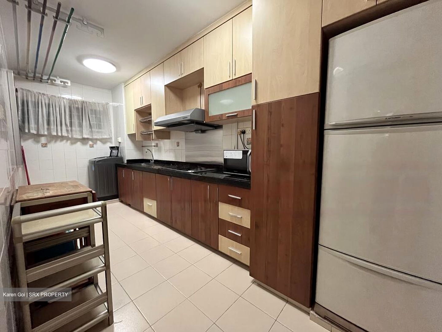 Blk 408A Coral Vale (Sengkang), HDB 4 Rooms #459821591